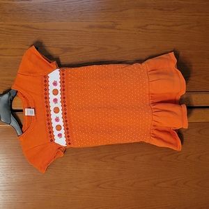 Gymboree sweater dress
